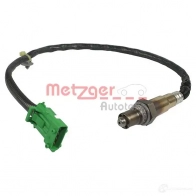 Лямбда зонд, кислородный датчик METZGER 0893334 988905 W5H UOVV 4250032603960 - Изображение 2