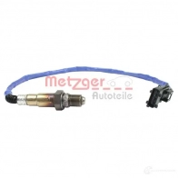 Лямбда зонд, кислородный датчик METZGER 7YZNP2 W 0893414 4250032646974 988985 - Изображение 2