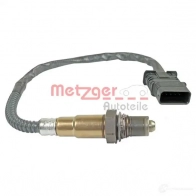 Лямбда зонд, кислородный датчик METZGER 988886 OL7F 0ER 4250032603953 0893315 - Изображение 2