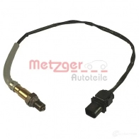 Лямбда зонд, кислородный датчик METZGER L 6CCCB 988861 4250032602550 0893290 - Изображение 2