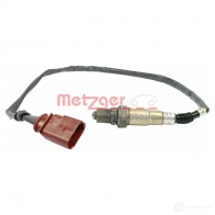Лямбда зонд, кислородный датчик METZGER 4250032695781 0893568 68G UR 989136 - Изображение 2