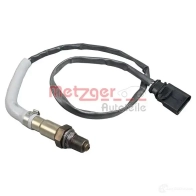 Лямбда зонд, кислородный датчик METZGER 4062101002778 0893634 1211784567 7 6ZQHKZ - Изображение 2