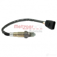 Лямбда зонд, кислородный датчик METZGER DYR4I G5 4250032646752 988963 0893392 - Изображение 2