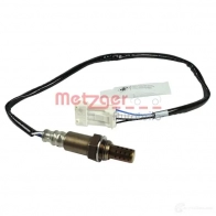 Лямбда зонд, кислородный датчик METZGER 0893057 4250032529338 988632 DGQ NKCQ - Изображение 2