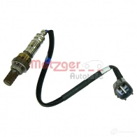 Лямбда зонд, кислородный датчик
