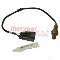 Лямбда зонд, кислородный датчик METZGER 988892 0893321 AOQ ML 4250032537340 - Изображение 2