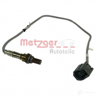 Лямбда зонд, кислородный датчик METZGER OGL1 7N Mazda 3 4250032532017 0893123