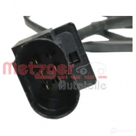 Лямбда зонд, кислородный датчик METZGER 0893409 MPDHE Q 988980 4250032646929 - Изображение 2