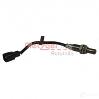 Лямбда зонд, кислородный датчик METZGER 4250032531980 0893120 988695 ZM0Z9G W - Изображение 2