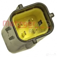 Лямбда зонд, кислородный датчик METZGER 988930 06 GHBK9 0893359 4250032547936 - Изображение 2