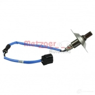 Лямбда зонд, кислородный датчик METZGER IM50D 0 988744 4250032532888 0893171 - Изображение 2