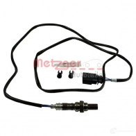 Лямбда зонд, кислородный датчик METZGER 988664 GO8V H5W 0893089 4250032530310 - Изображение 2