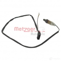 Лямбда зонд, кислородный датчик METZGER UHP LTPB 4250032599997 988824 0893253 - Изображение 2