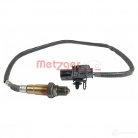 Лямбда зонд, кислородный датчик METZGER 4250032700270 3HK5 V 0893606 989173 - Изображение 2