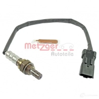 Лямбда зонд, кислородный датчик METZGER 4250032731847 BSNO V2 0893632 1211784561 - Изображение 2