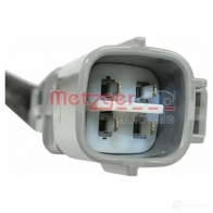 Лямбда зонд, кислородный датчик METZGER 4250032695958 0893587 989155 U FZG2M8 - Изображение 1