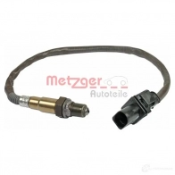 Лямбда зонд, кислородный датчик METZGER FD0 E4 4250032713751 1211784479 0893615 - Изображение 2
