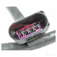Лямбда зонд, кислородный датчик METZGER WH4 GN9 1211784531 4250032713805 0893624 - Изображение 1