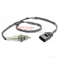 Лямбда зонд, кислородный датчик METZGER WH4 GN9 1211784531 4250032713805 0893624 - Изображение 2