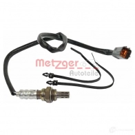 Лямбда зонд, кислородный датчик METZGER 989152 0893584 4250032695927 9O 815Z - Изображение 2
