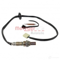 Лямбда зонд, кислородный датчик METZGER 0893601 989168 4250032698423 XUQ DS - Изображение 2