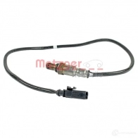 Лямбда зонд, кислородный датчик METZGER 989118 0893549 V2PK V 4250032687878 - Изображение 2