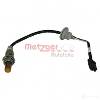 Лямбда зонд, кислородный датчик METZGER Mitsubishi Carisma 1 (DA) Хэтчбек 4250032532161 4A2 0I 0893138