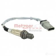 Лямбда зонд, кислородный датчик METZGER 4062101002785 0893636 1211784581 AR HMCR - Изображение 2