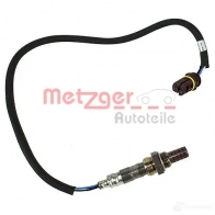 Лямбда зонд, кислородный датчик METZGER 4250032529093 0893033 UTGM M 988608 - Изображение 2