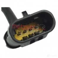 Лямбда зонд, кислородный датчик METZGER 4250032600143 Renault Twingo (C06) 1 Хэтчбек 1.2 (C067) 54 л.с. 1996 – 2007 G6N7 O 0893216