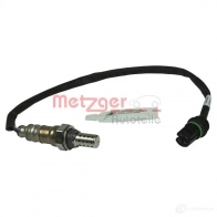 Лямбда зонд, кислородный датчик METZGER 0893074 L OKZWEG 4250032530167 988649 - Изображение 2
