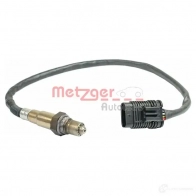Лямбда зонд, кислородный датчик METZGER 4062101007650 0893667 EWT BSJS 1424544364 - Изображение 2