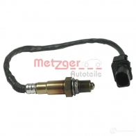 Лямбда зонд, кислородный датчик METZGER JN4UZW 0893440 0893 438 989011 - Изображение 2