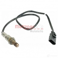 Лямбда зонд, кислородный датчик METZGER 0893675 1424544371 YB 8NJW - Изображение 2