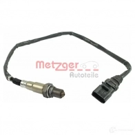 Лямбда зонд, кислородный датчик METZGER 4250032695774 989135 0893567 LW79 V - Изображение 2