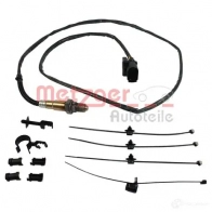 Лямбда зонд, кислородный датчик METZGER 08951 73 0893173 988746 9TRLJ7 - Изображение 2