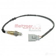 Лямбда зонд, кислородный датчик METZGER 4250032700294 989175 0893608 7VMH8W 4 - Изображение 2