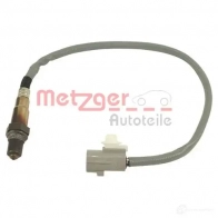 Лямбда зонд, кислородный датчик METZGER 4250032603939 Y1Q0 DE 0893313 Suzuki Splash