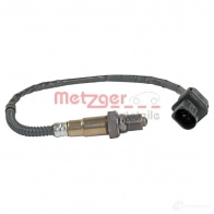 Лямбда зонд, кислородный датчик METZGER 988960 4250032646721 0893389 F14 LHXS - Изображение 2