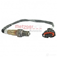 Лямбда зонд, кислородный датчик METZGER 1424544359 4062101005045 0893662 W4 XL1 - Изображение 2