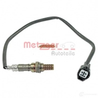 Лямбда зонд, кислородный датчик METZGER BB AQAI 989160 4250032698522 0893593 - Изображение 2