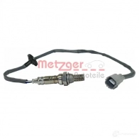 Лямбда зонд, кислородный датчик METZGER Z60MUZ1 08935 98 989483 0895598 - Изображение 2