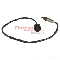 Лямбда зонд, кислородный датчик METZGER 0893220 Mercedes C-Class (S202) 1 Универсал 4250032599980 OCEU K3A