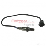 Лямбда зонд, кислородный датчик METZGER YVSB PV 988604 0893029 4250032529055 - Изображение 2