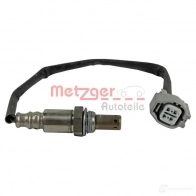 Лямбда зонд, кислородный датчик METZGER X1GH WE 989067 0893496 4250032676933 - Изображение 2