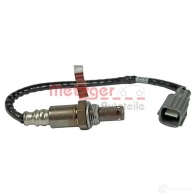 Лямбда зонд, кислородный датчик METZGER LFG HV 989076 0893505 4250032676872 - Изображение 2