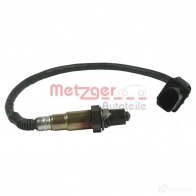 Лямбда зонд, кислородный датчик METZGER 4250032646738 988961 SOG CM 0893390 - Изображение 2