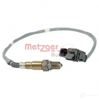 Лямбда зонд, кислородный датчик METZGER X 9OKJ 4250032677107 989051 0893480 - Изображение 2