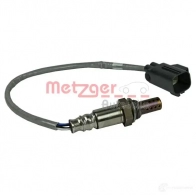 Лямбда зонд, кислородный датчик METZGER 0893131 C BDXT 988706 4250032532093 - Изображение 2