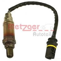 Лямбда зонд, кислородный датчик METZGER 4250032600136 0893348 LG 6O3 Mercedes SLK (R170) 1 Кабриолет 2.0 200 Kompressor (1745) 192 л.с. 1996 – 2000